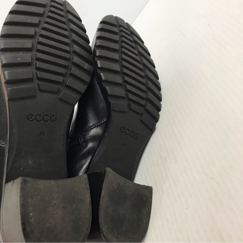 Ecco Hobert Boots Size 41 - image 7